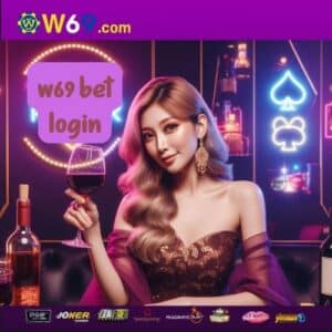 w69 bet login